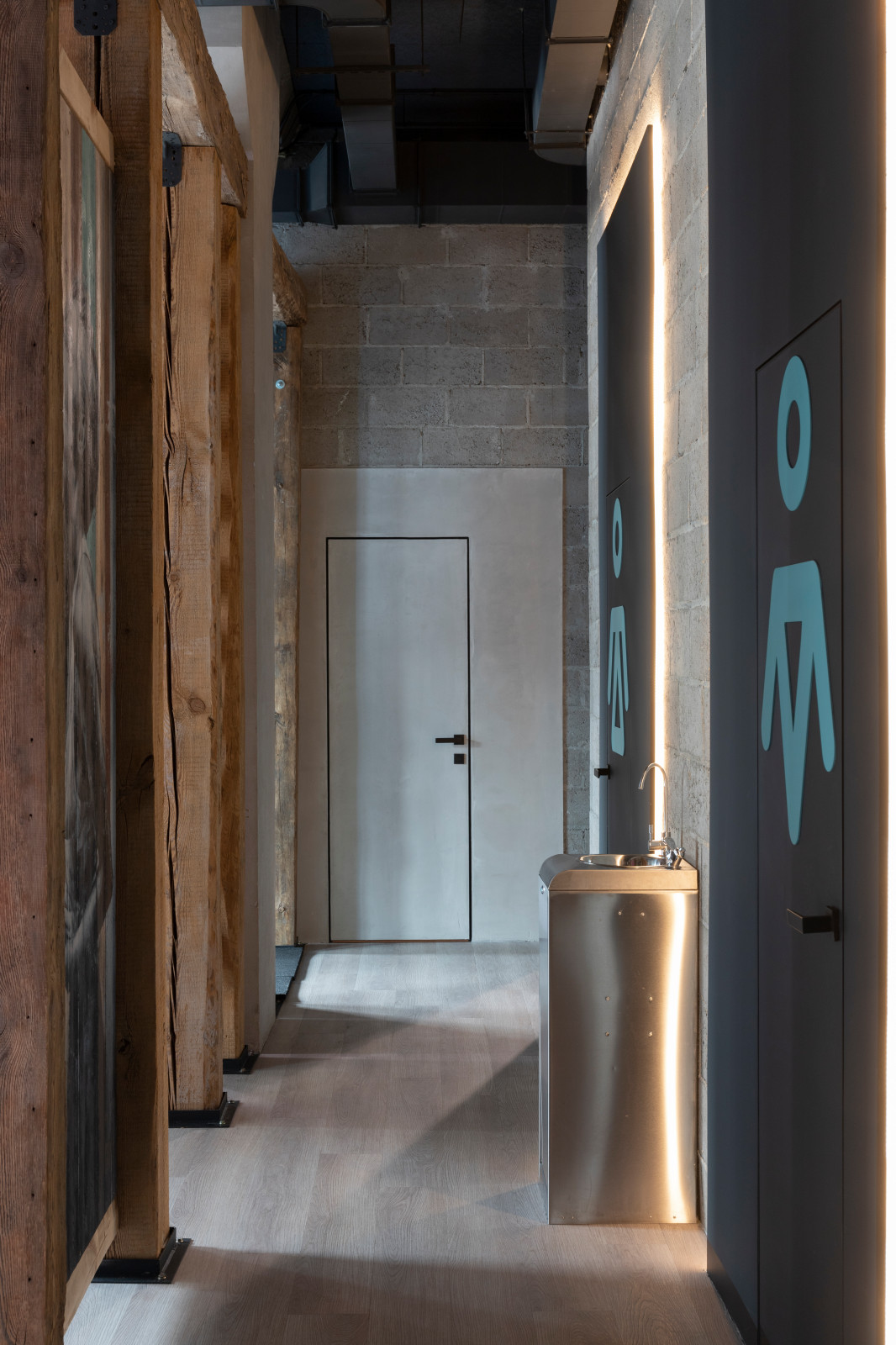 42 CLUB. Фитнес-бутик