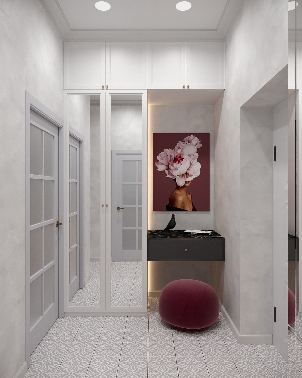 Обложка проекта: ЖК Тенистая Делюкс