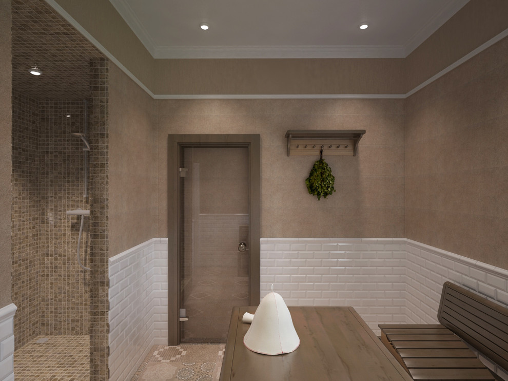 Загородный дом в Крыму