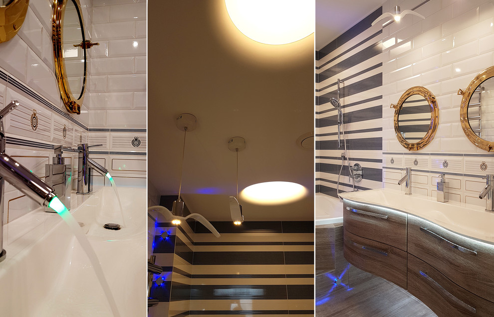 Квартира в ЖК "Барселона"