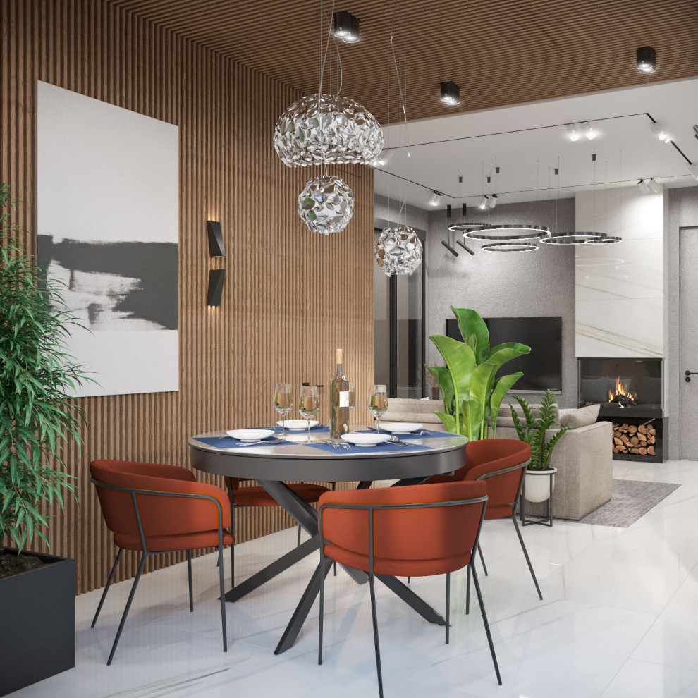 ЖК СИМВОЛ Black