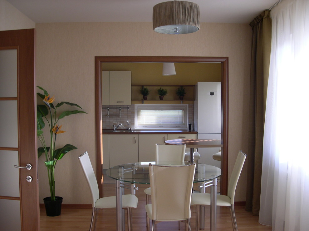 Ремонт квартир Видное