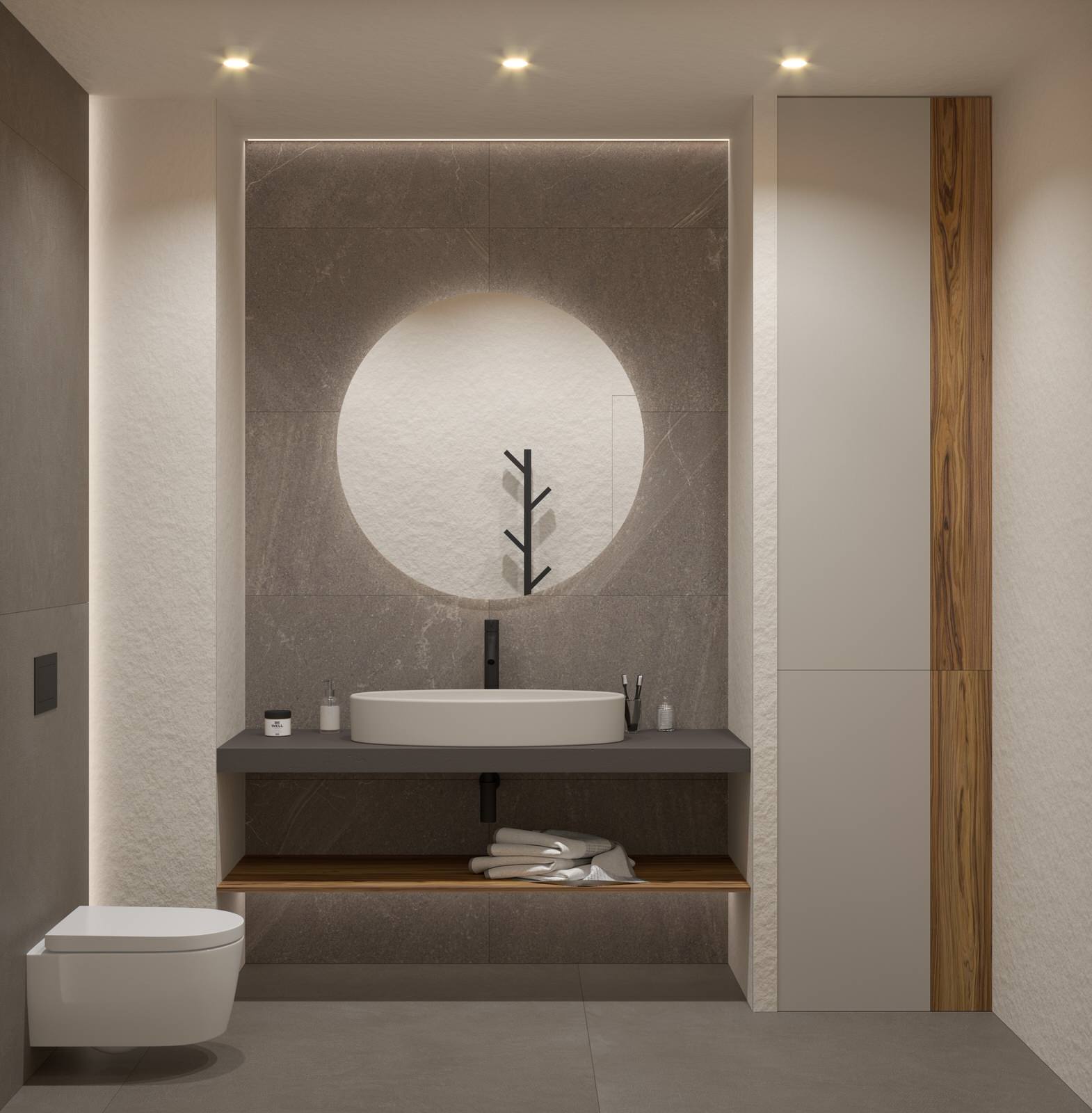 Квартира в Москве