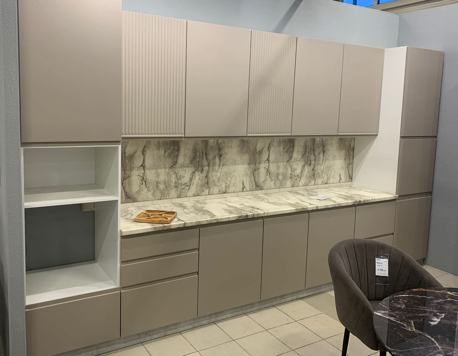 Наши работы