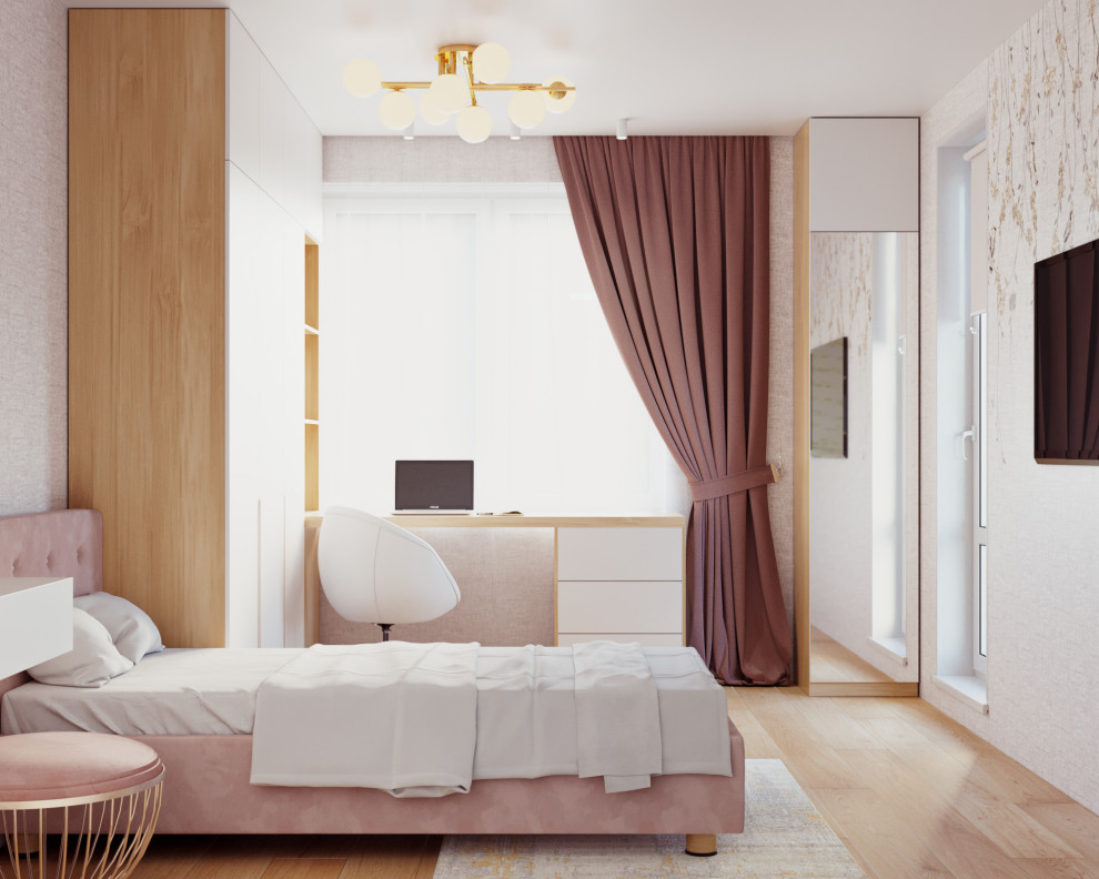 Дизайн интерьера