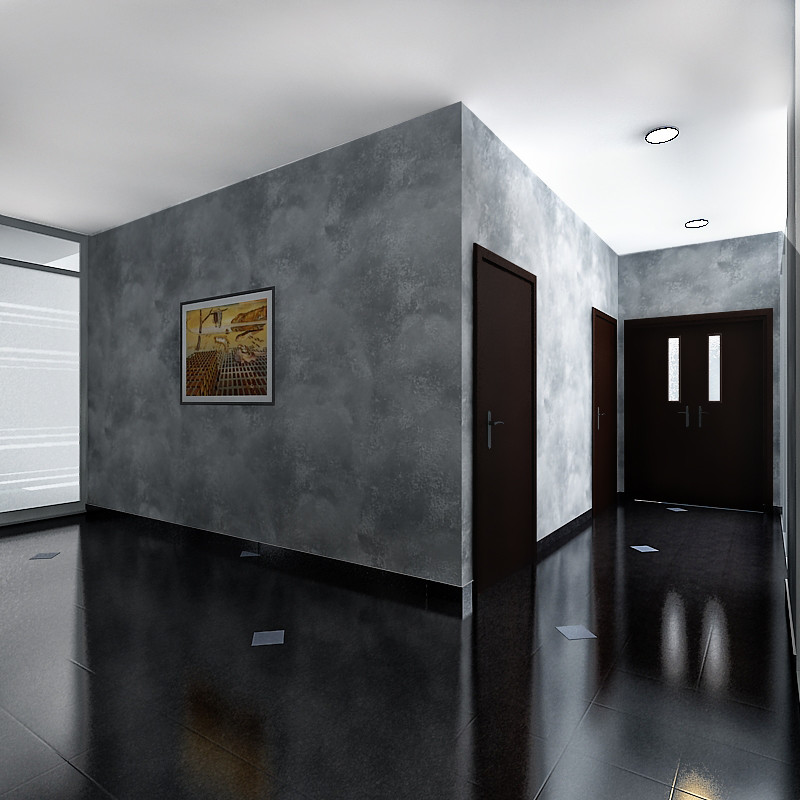 Бизнес- центр Ньютон