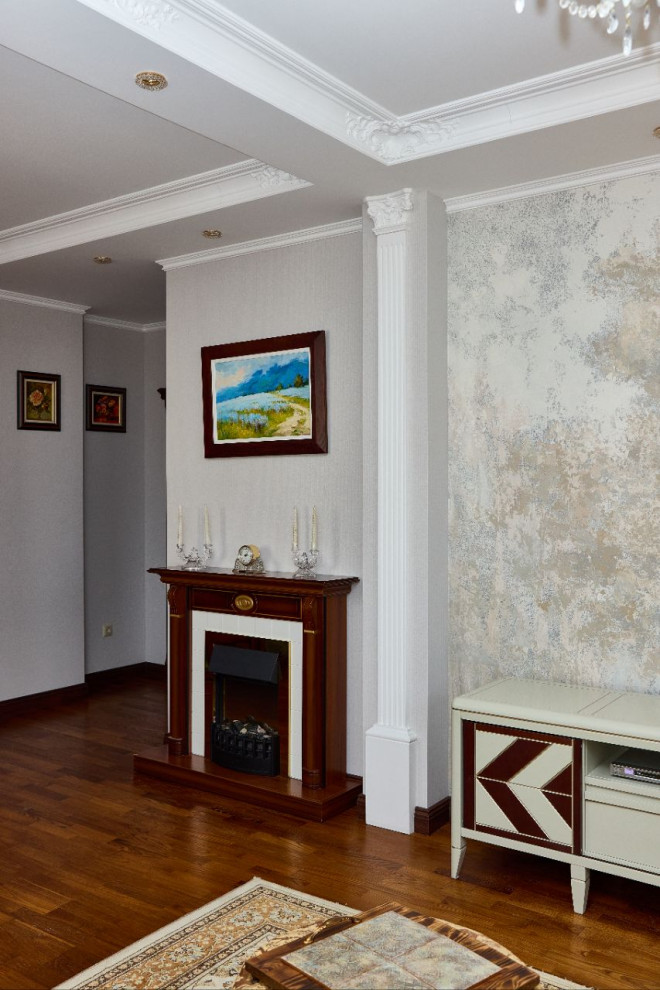 Обновление интерьера