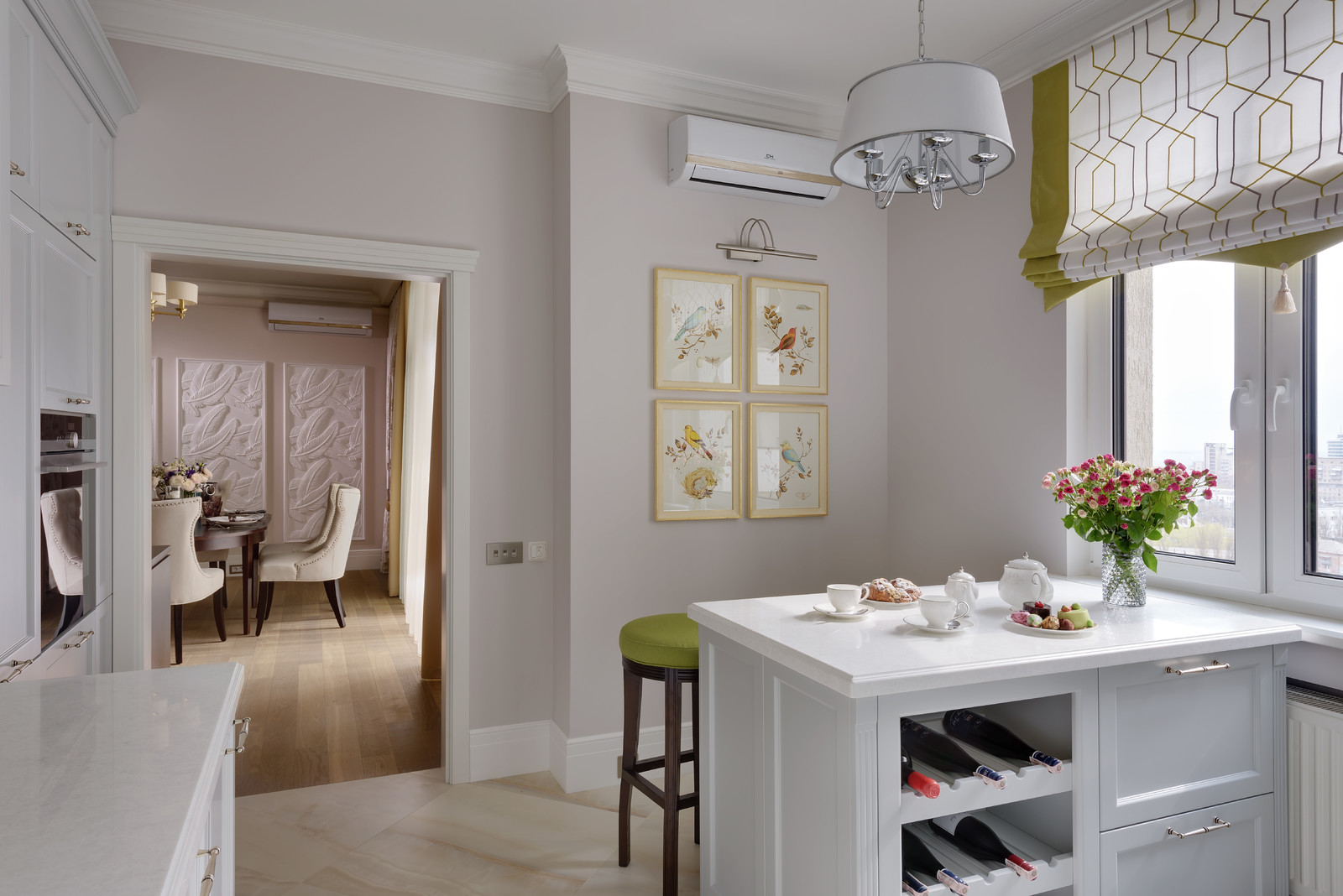 Квартира в Киеве