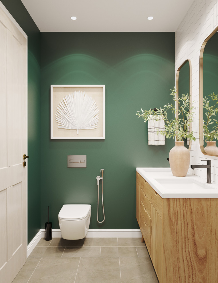 ЖК Пресня Сити