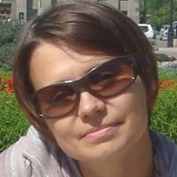 Татьяна Гончарова