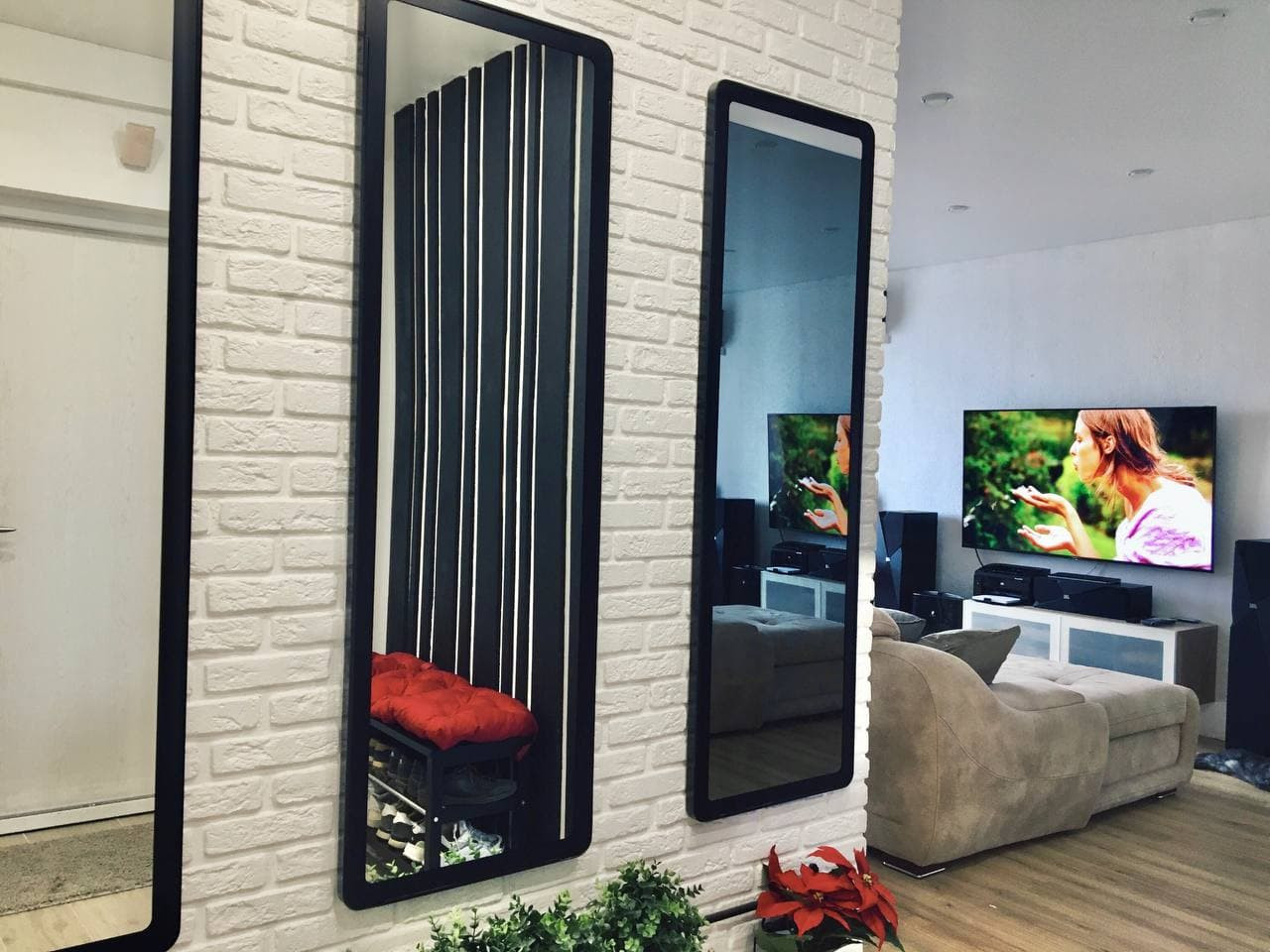 Квартира ЖК Видный