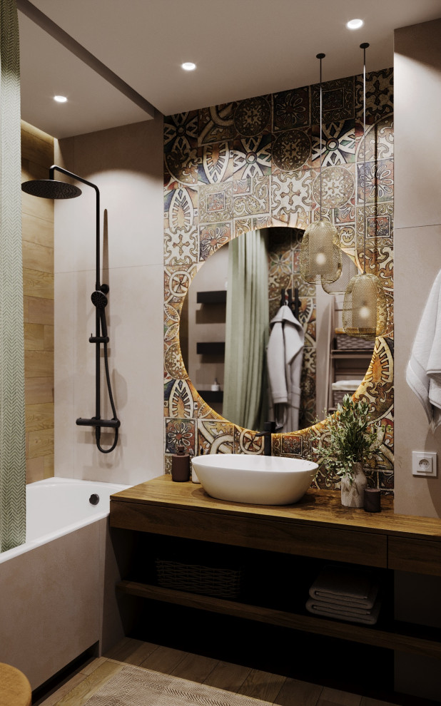 ЖК Левобережный