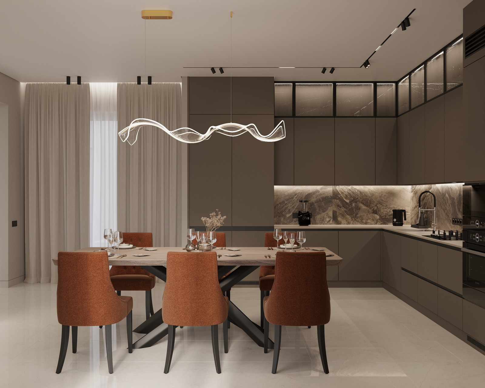 Дом 220 м² г. Крымск