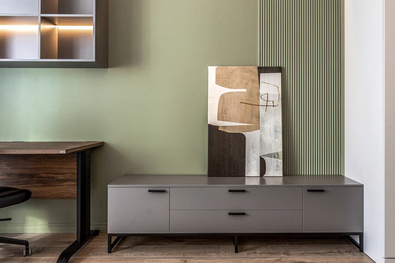 ЖК Галактика  Pro