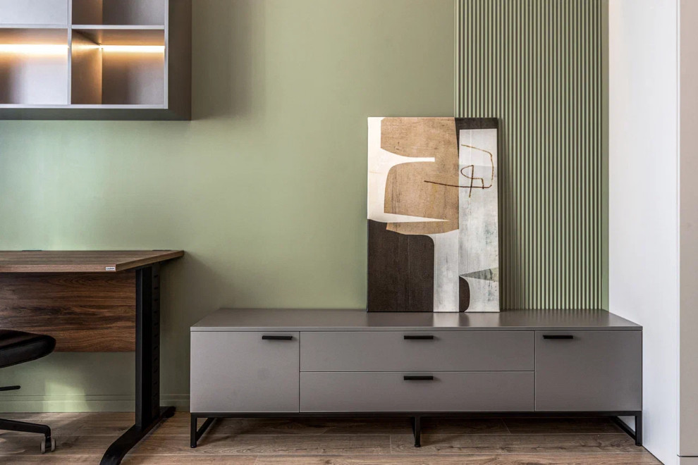 ЖК Галактика  Pro