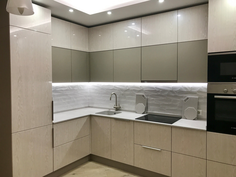 ЖК "ЭталонСити" реализация