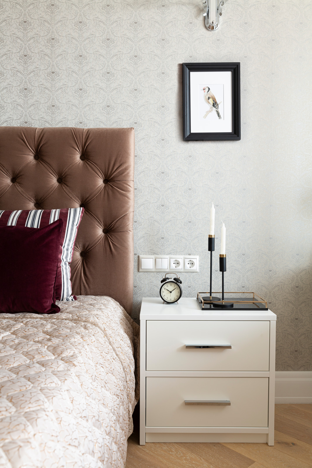 Квартира в Павловском  Посаде