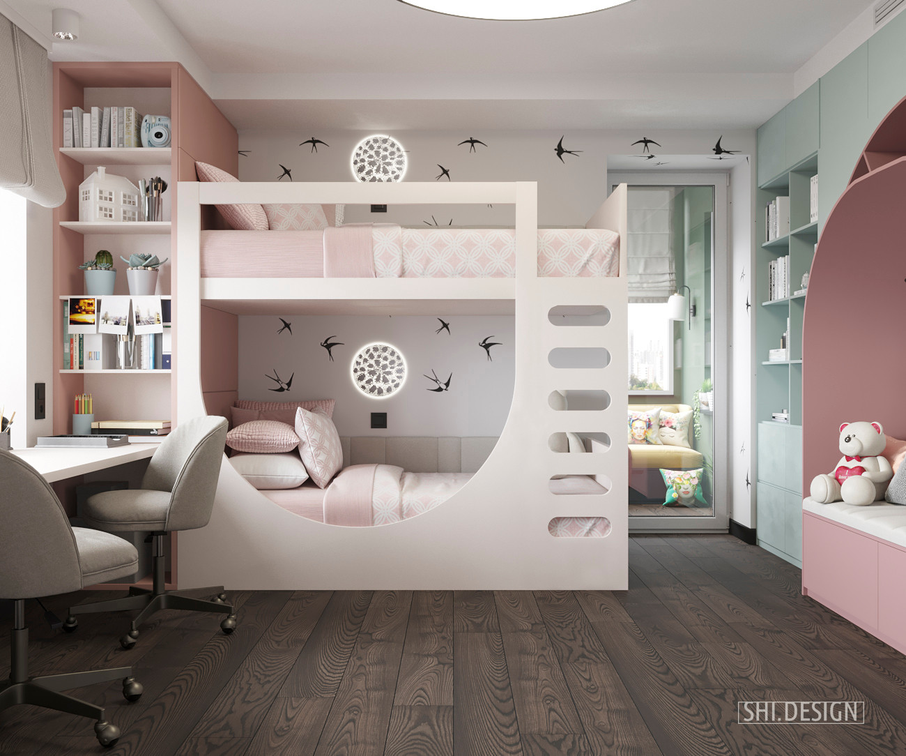 Детскосельский