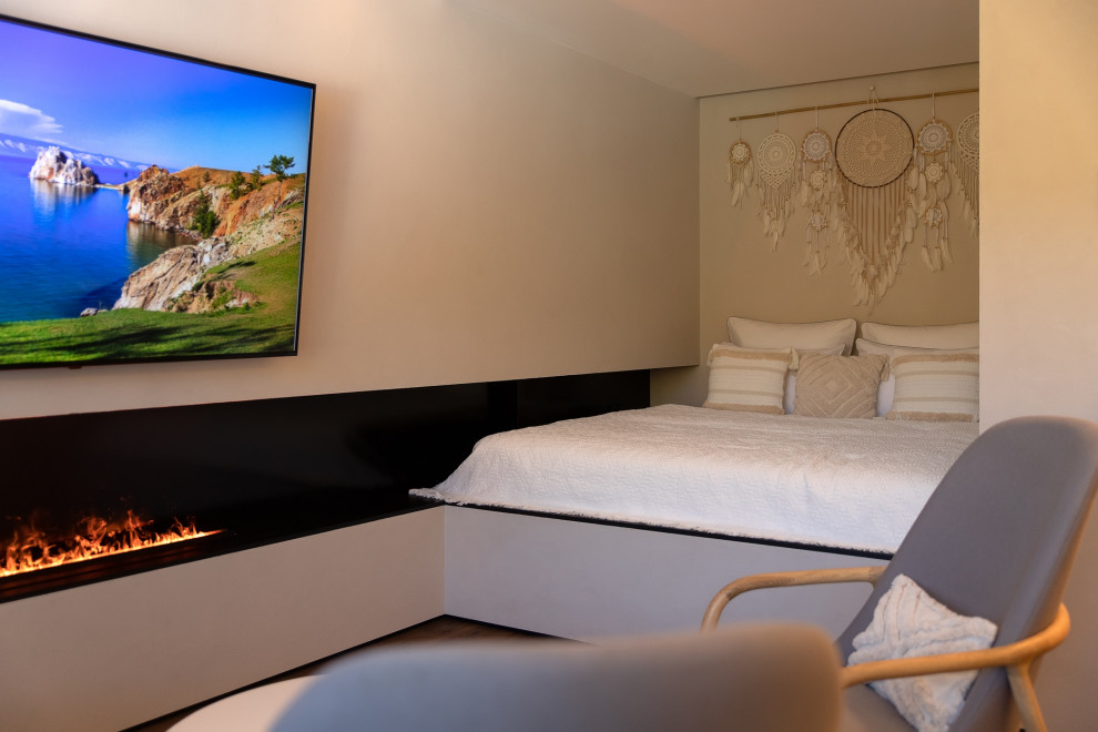 Апартаменты Baikal Hill Recidense №18