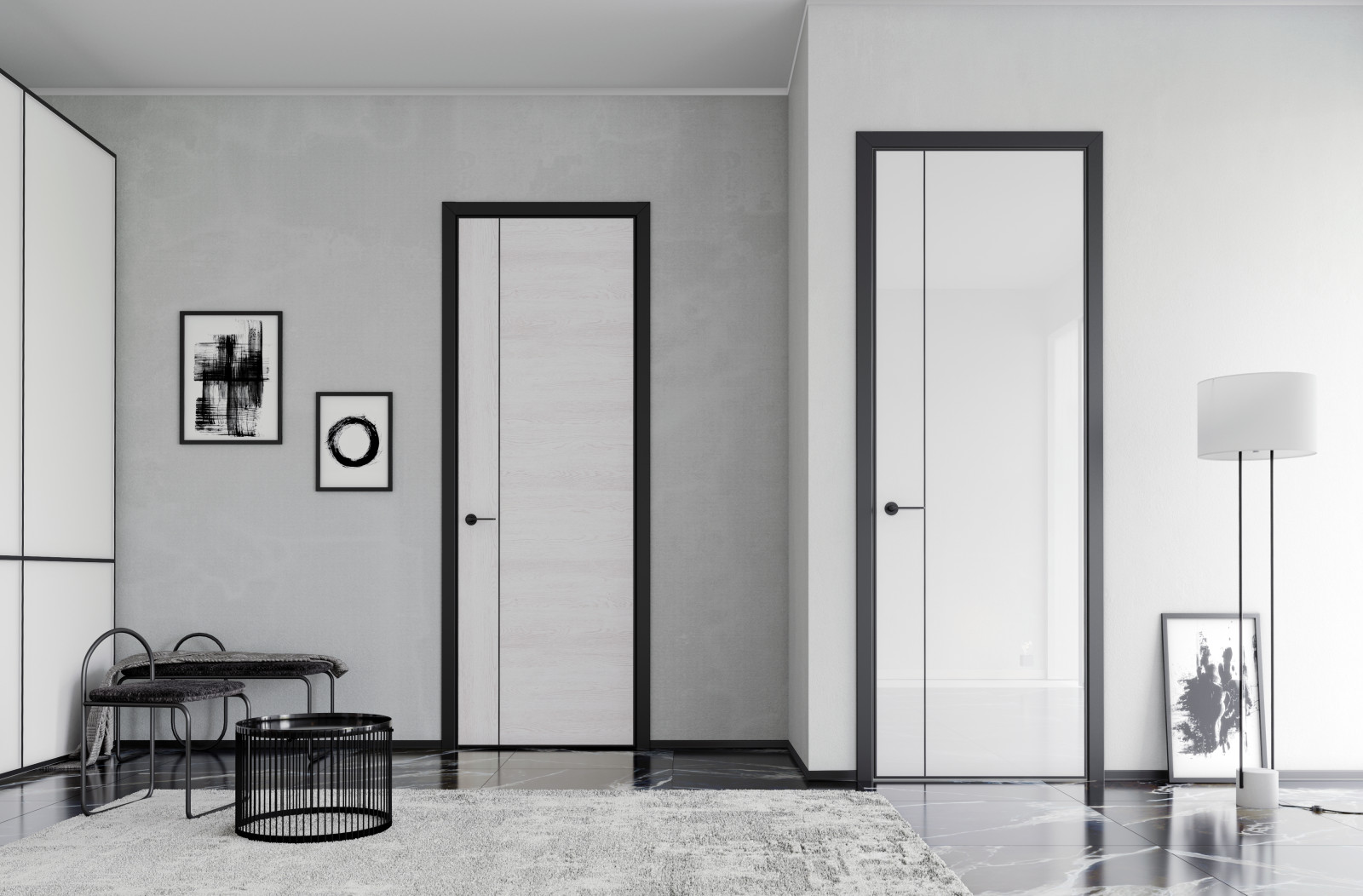 Обложка проекта: Domani VERGE BROOK