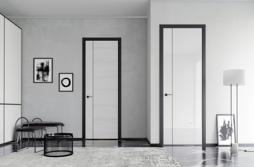 Обложка проекта: Domani VERGE BROOK