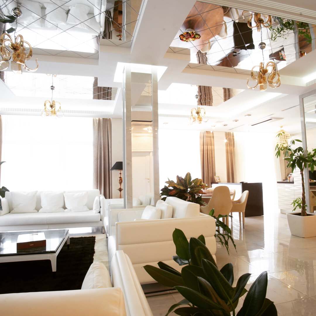 частная квартира