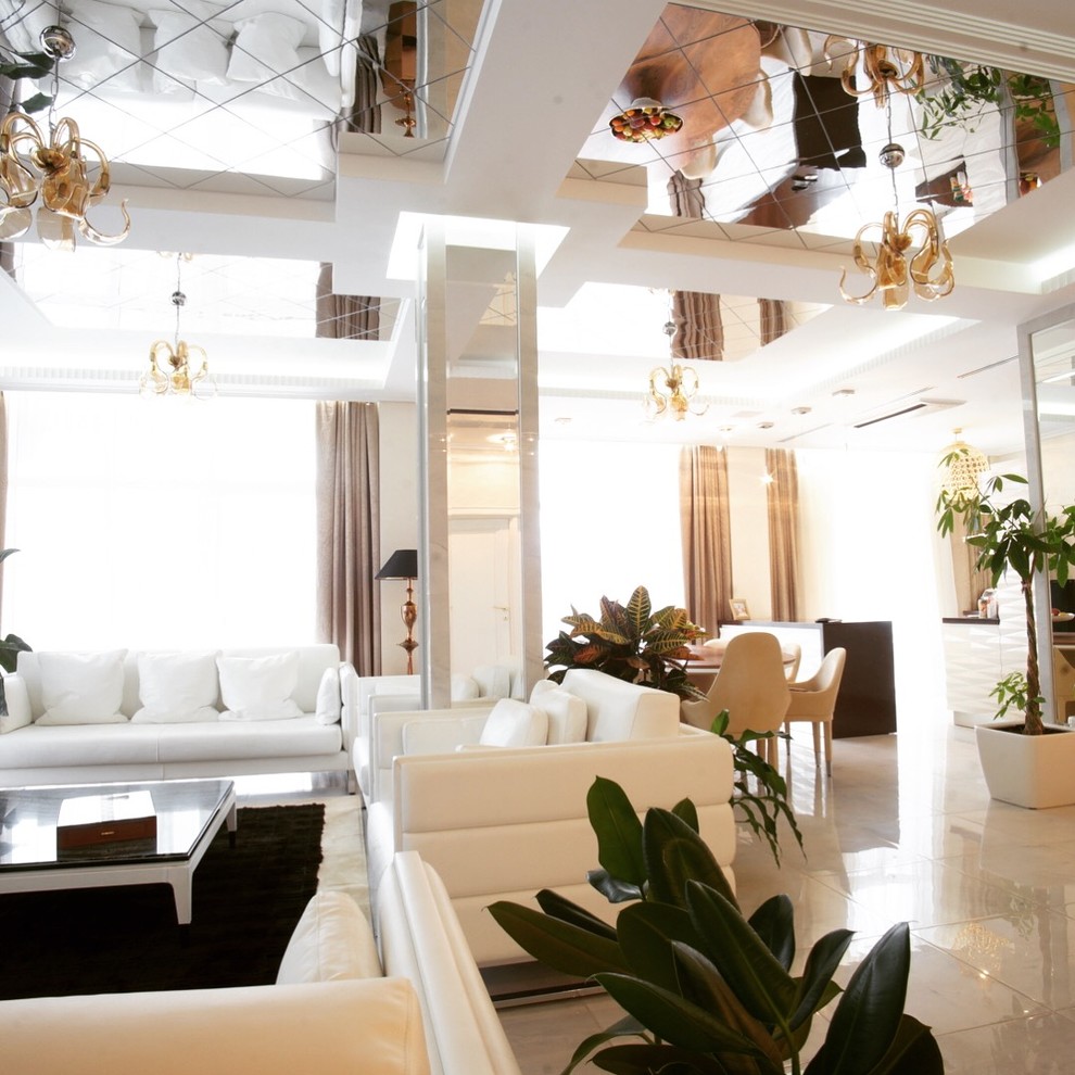 частная квартира