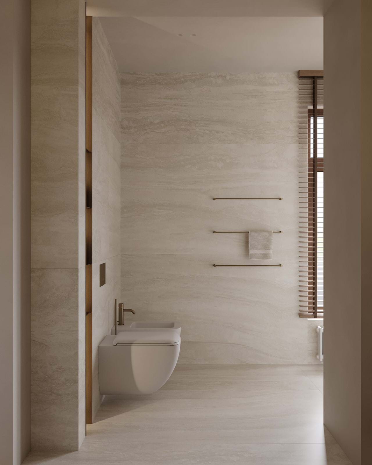 Квартира в ЖК "Neva Haus"