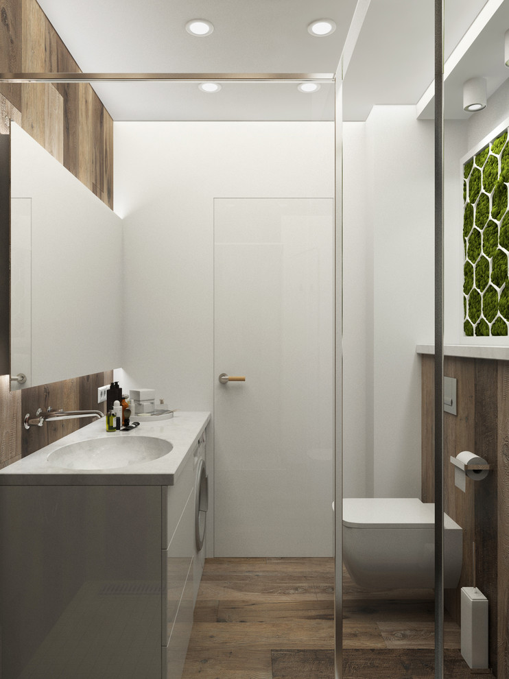 Эко-проект. Студия эко-дизайна "Дизайн со смыслом".