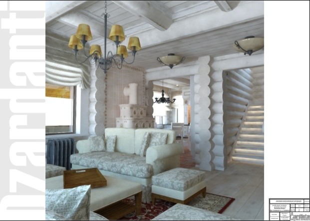 196 м2 в КП Согласие