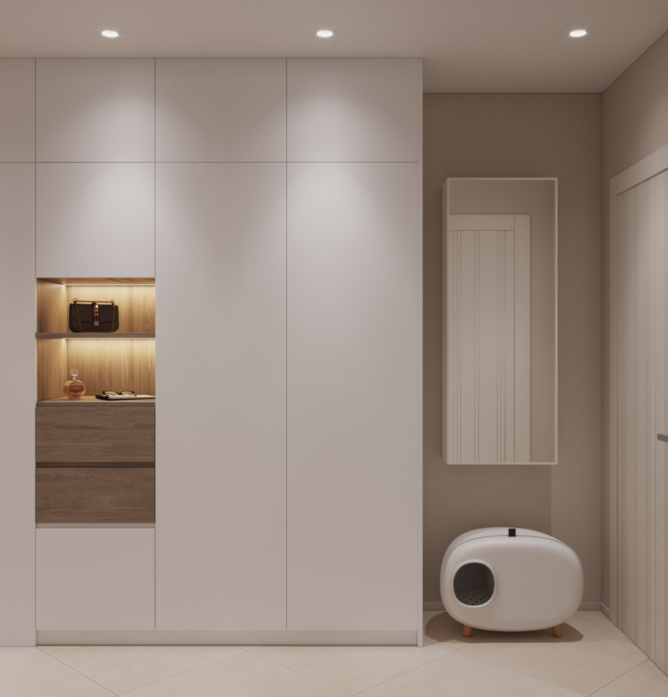 Обложка проекта: down to the millimeter