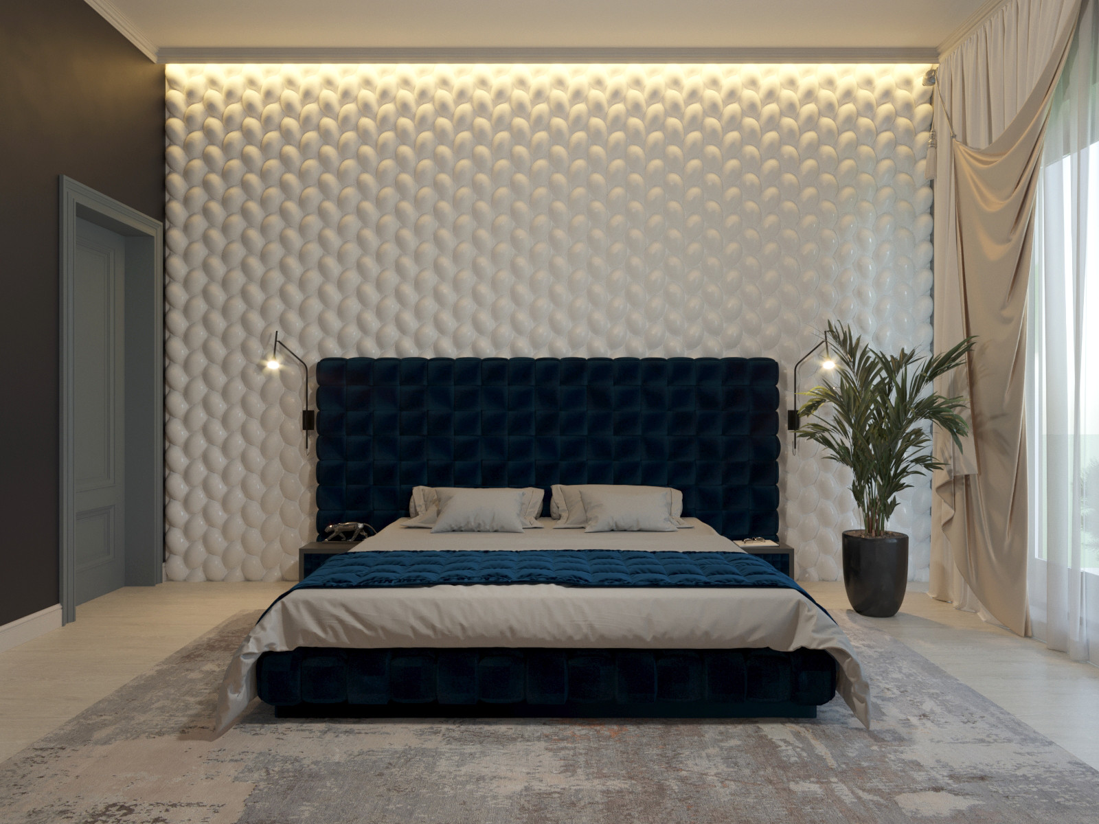 Дом в Прохладном