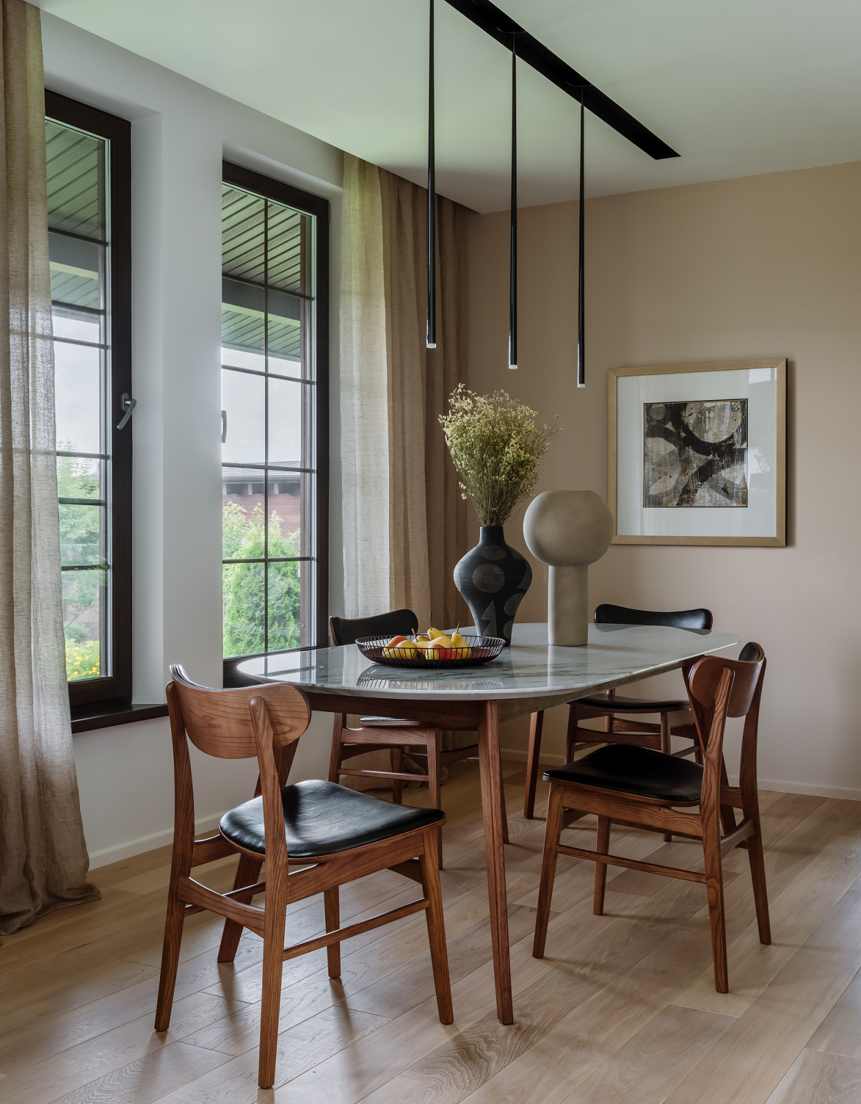 Поселок Дарьино