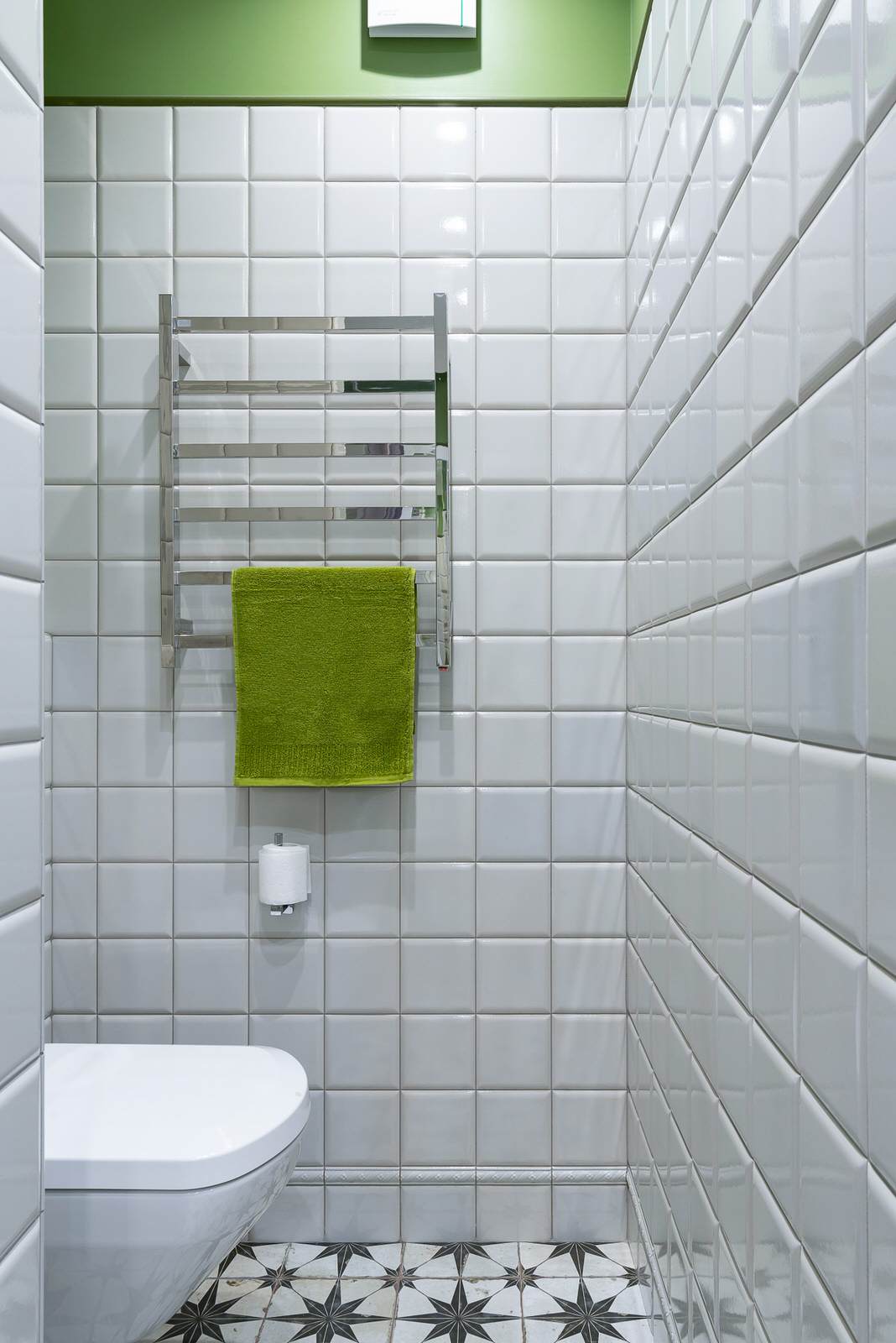 Квартира (дизайнер Елена Теплова)