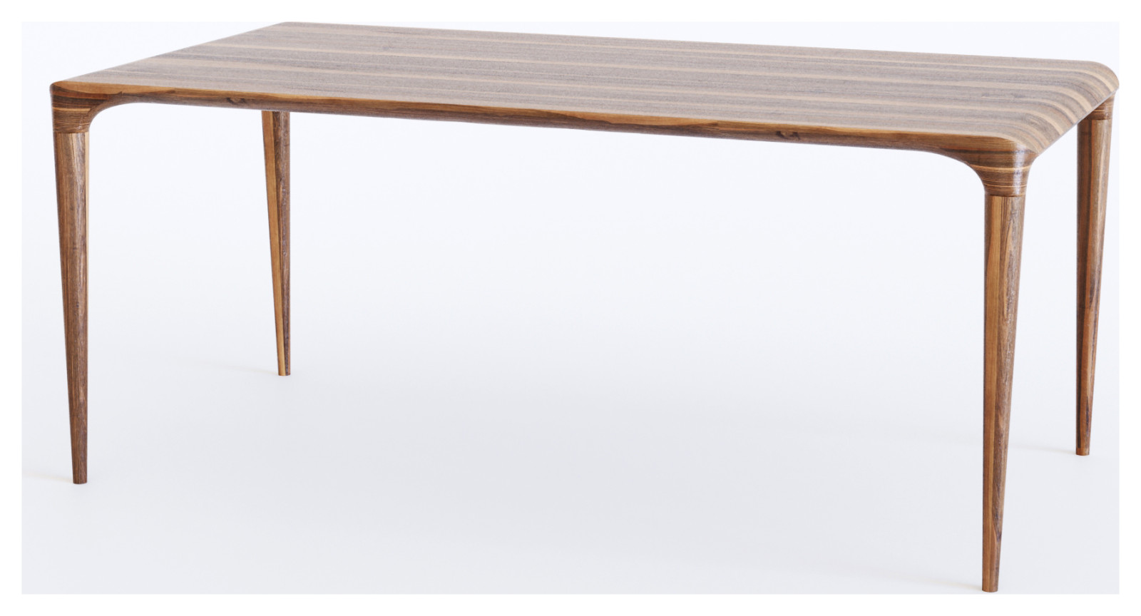 Стол Plancus в разных вариантах исполнения