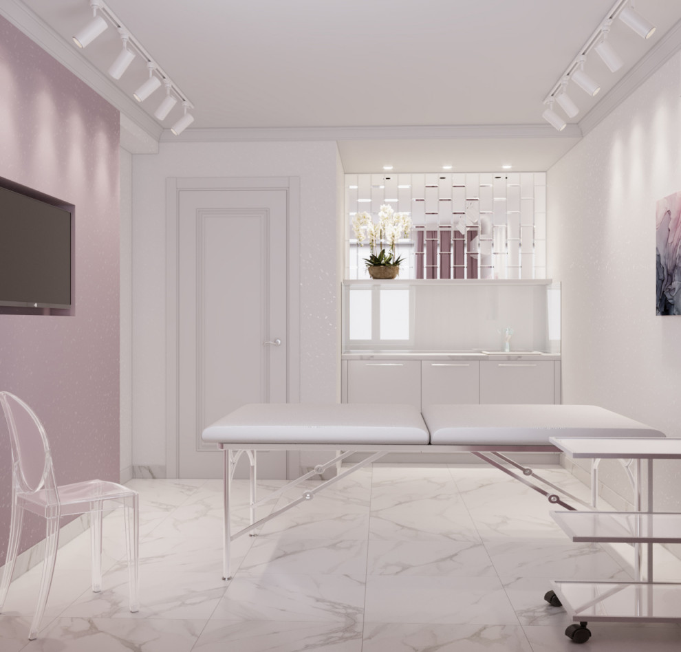 Салон лазерной эпиляции "Candela"