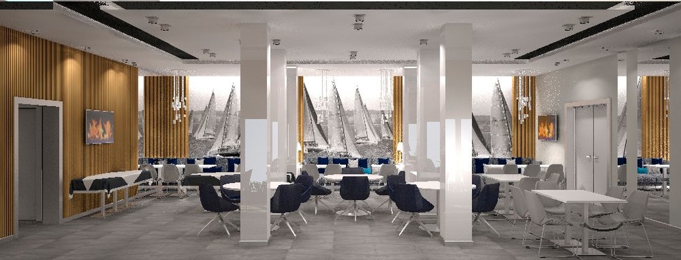 Гостиница Кушска коса