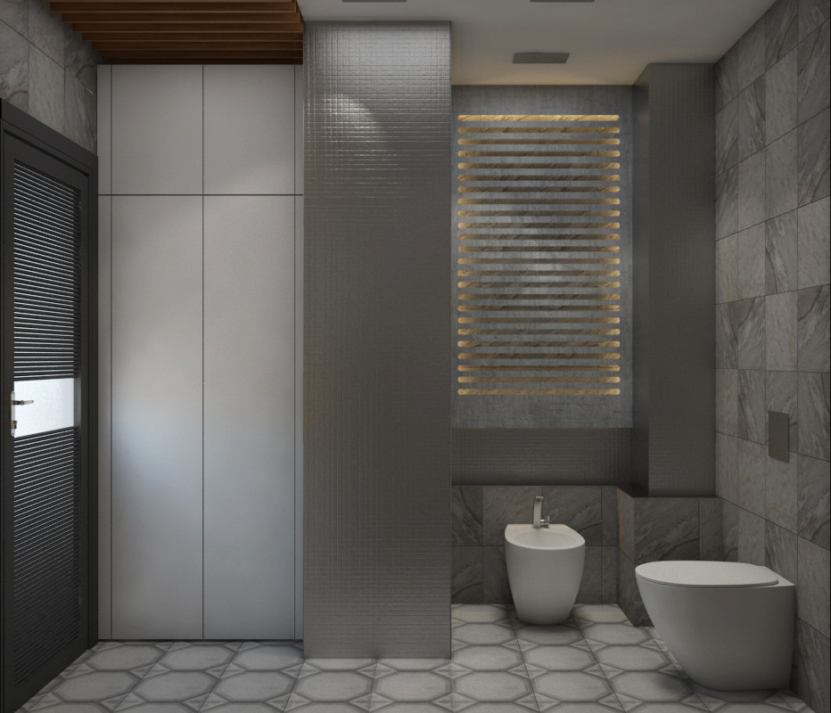 Квартира для музыканта