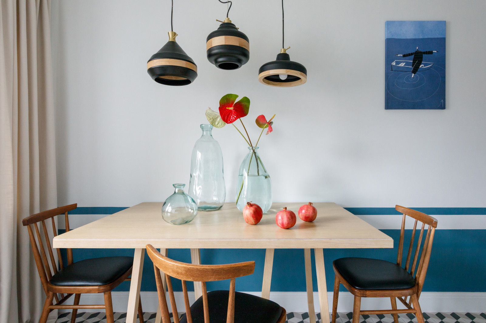 Хюгге в центре Москвы