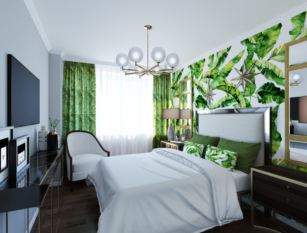 4-комнатная квартира 83 кв.м.