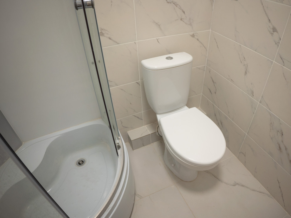 Ремонт квартиры в ЖК Фреш