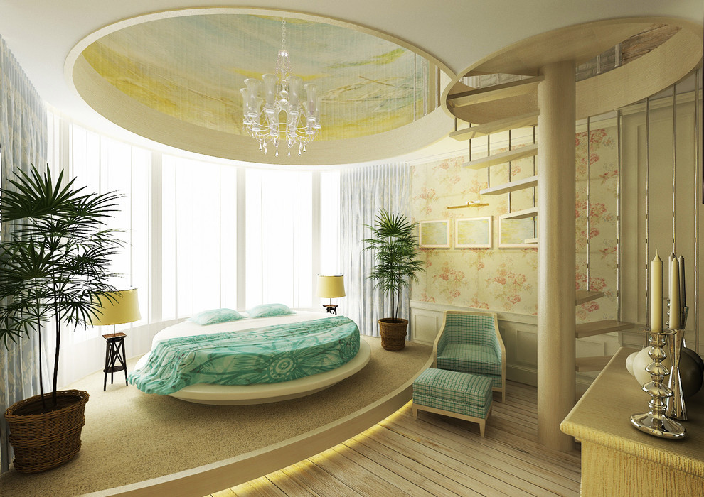 Дизайн Интерьера в Барселоне. Diseño de Interiores en Barcelona