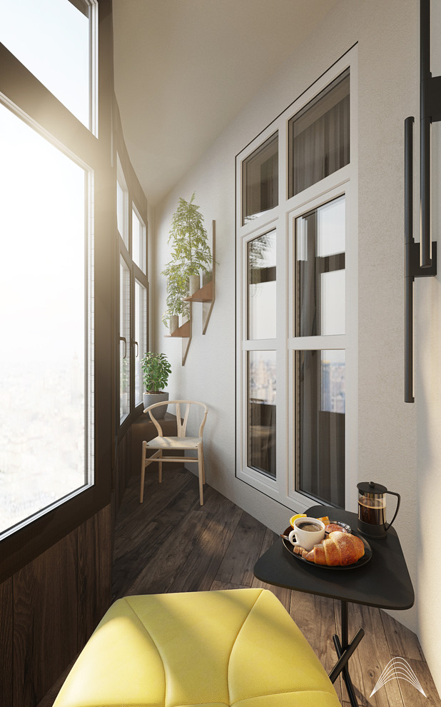 Квартира у моря