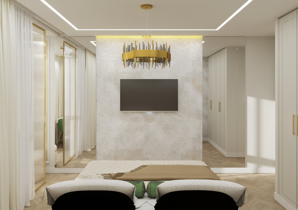 ЖК Новин 70кв.