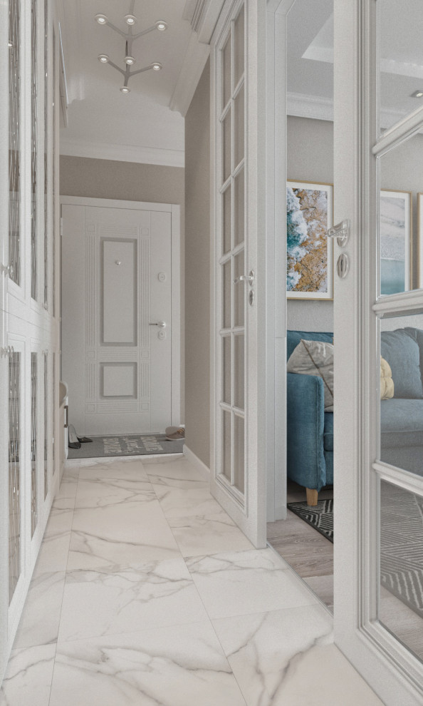 Дизайн интерьера