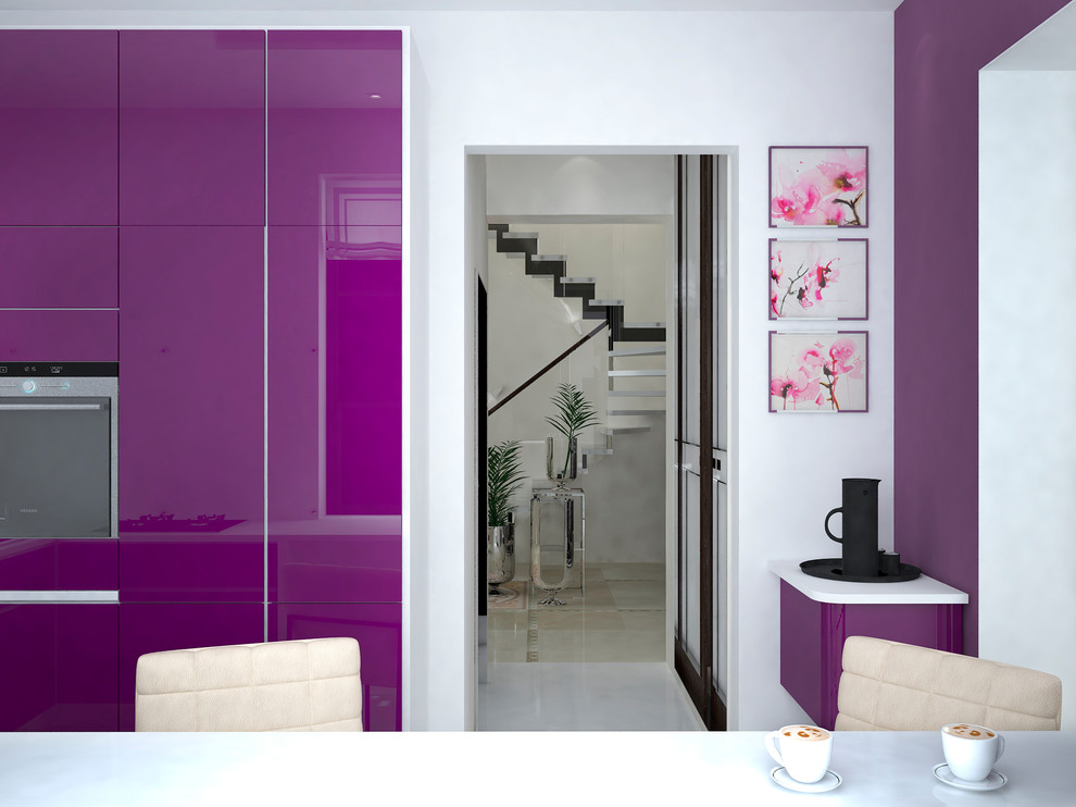 Загородный дом в г. Павловск, 266 кв.м