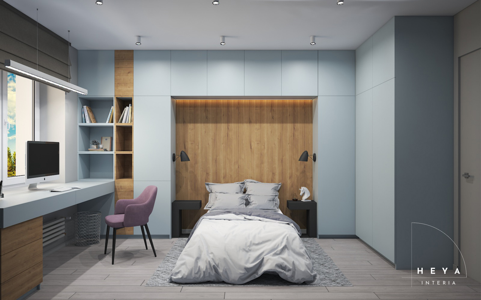 Обложка проекта: Частный дом в Ильинском