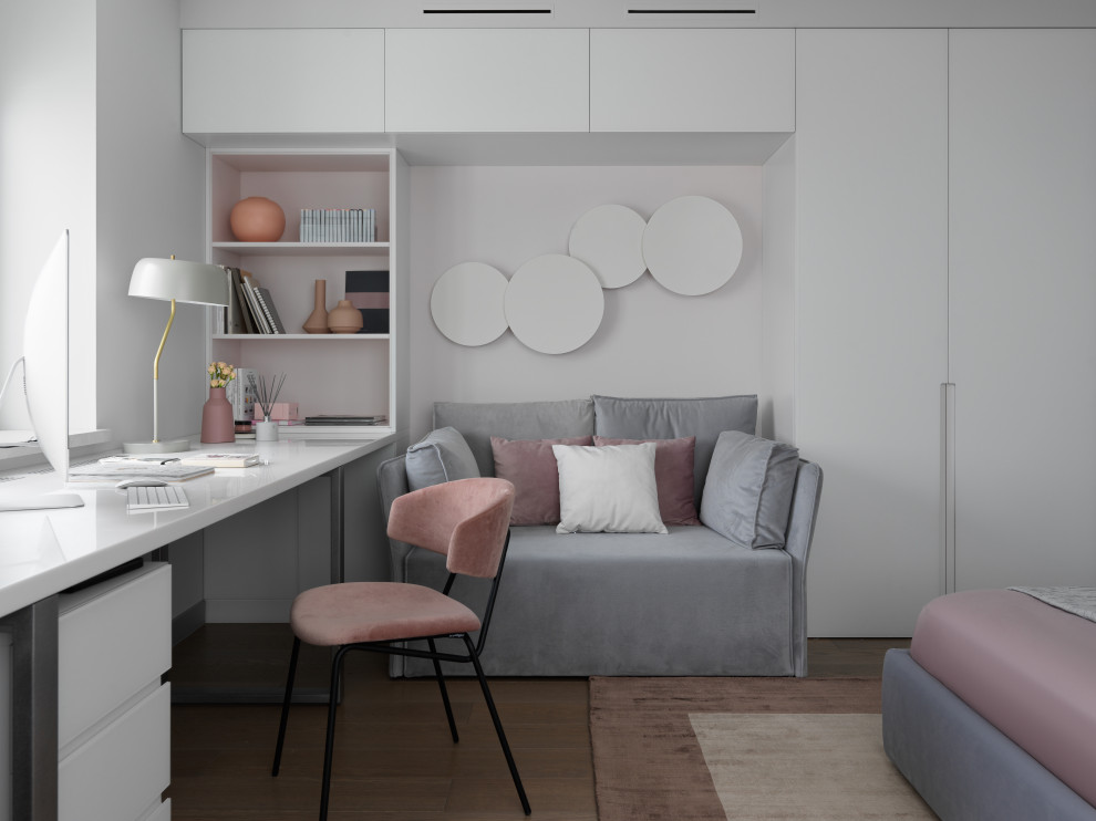 Реализация ЖК Заельцовский