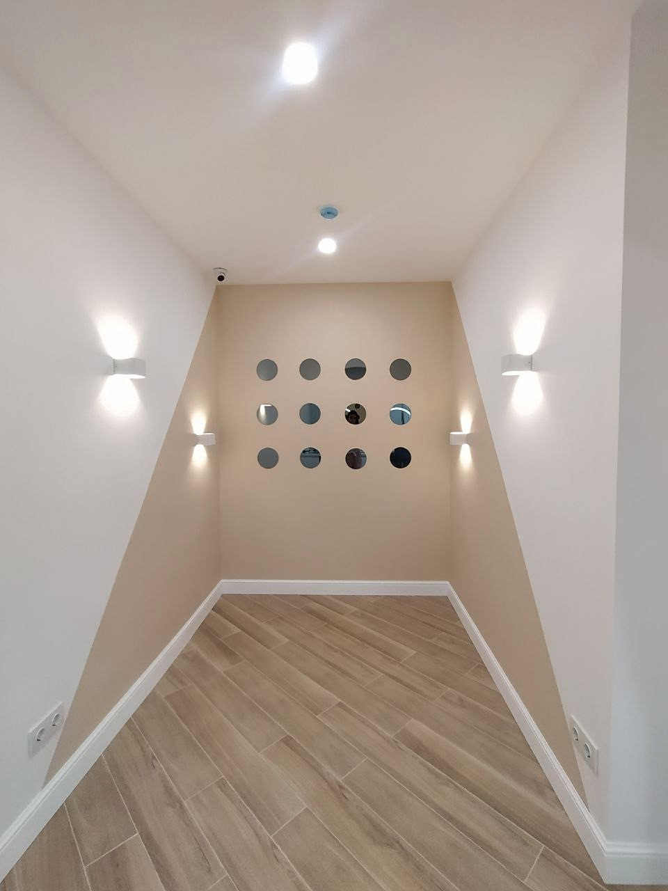 Салон красоты