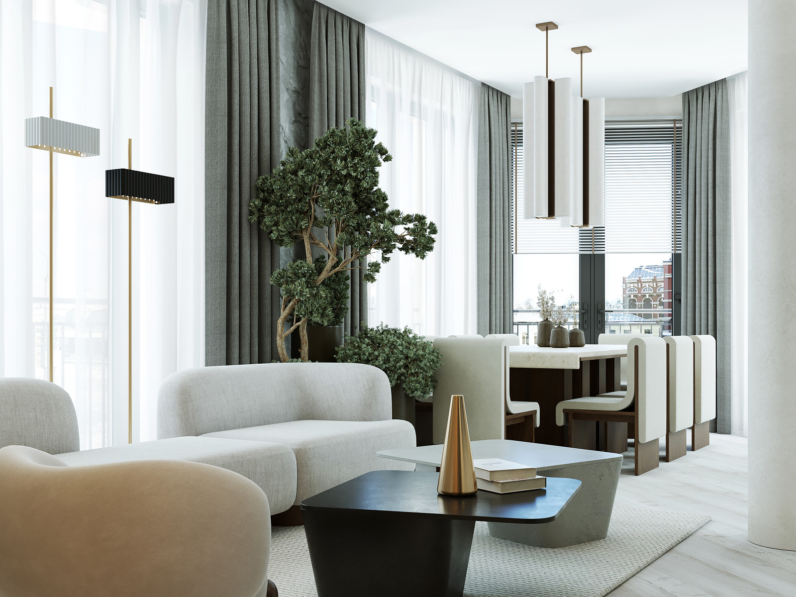 Обложка проекта: TITUL